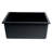 24.13'' L Single Bowl Fireclay Kitchen Sink