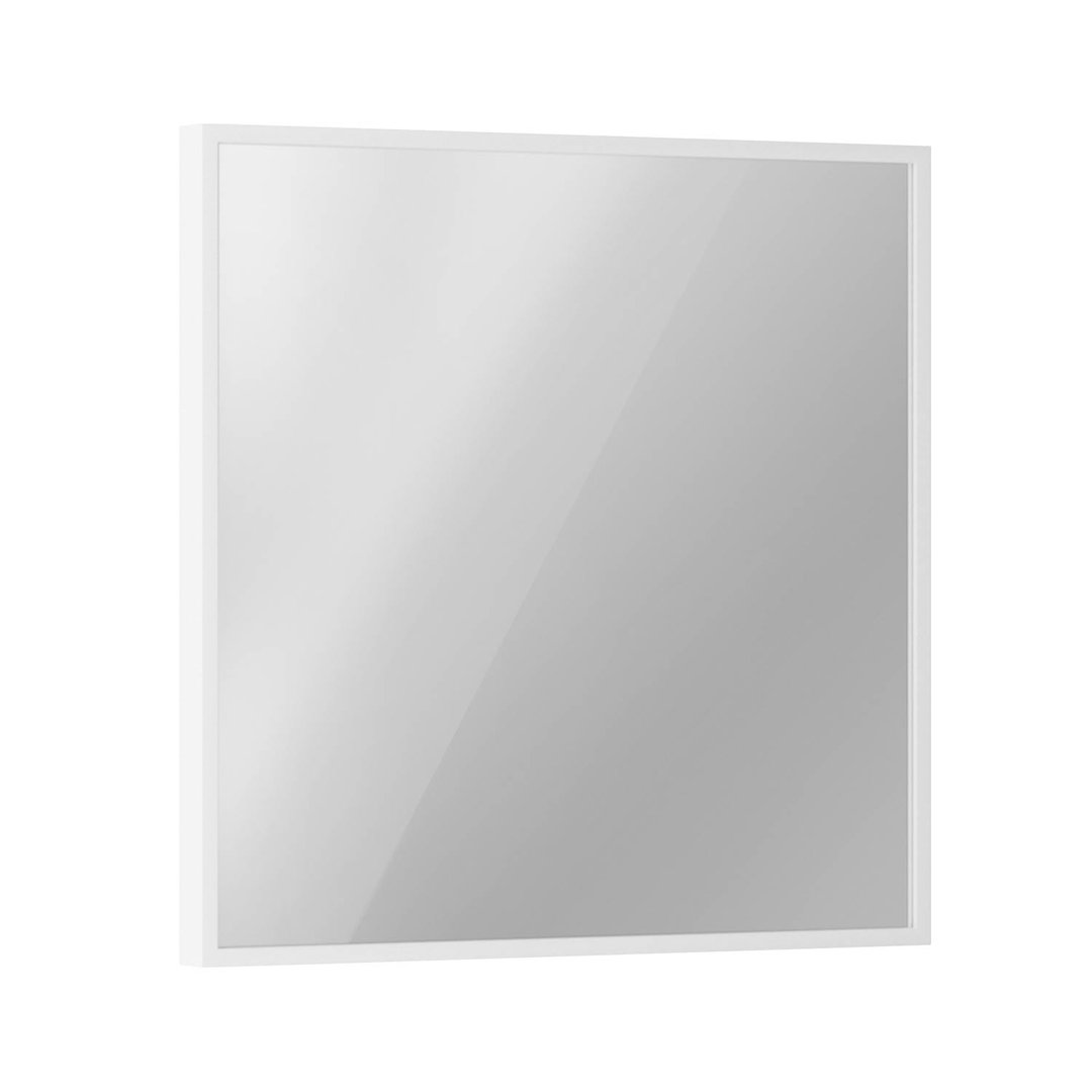 Klarstein La Palma 500 Smart 2-In-1 Heizgerät Infrarot Konvektor 60X60cm 500W Spiegelfront