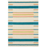 Everly Multi Handwoven Cotton Rug