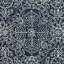 Tapis bleu marine / ivoire en laine touffeté à la main Lauren Ralph Lauren-62766431
