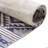 Aleksey Cotton Geometric Indoor Rug-746398733
