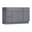 Base de meuble-lavabo simple 51 po seulement-97679177