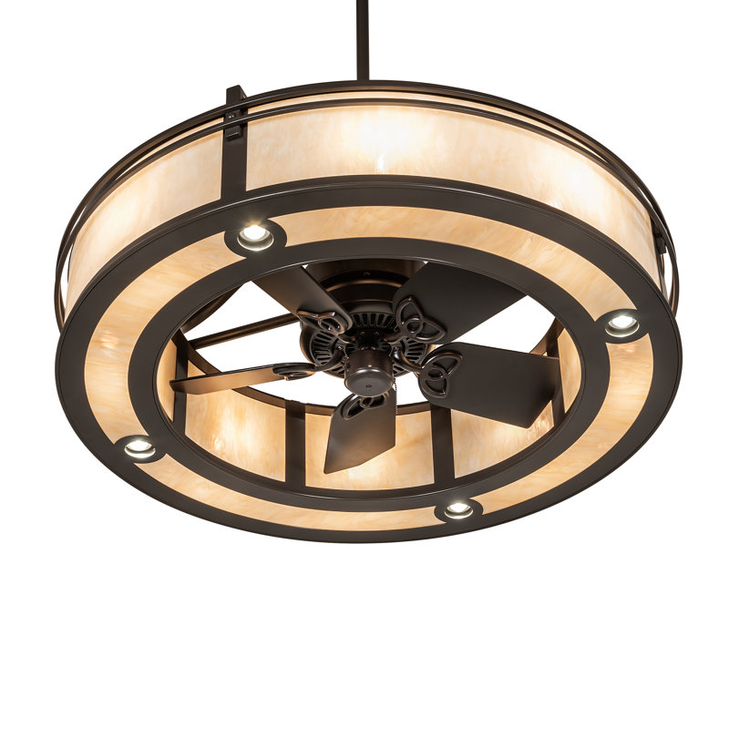 45" Wide Sargent Chandel-Air, Beige, 9.5" H x 45" W x 45" D