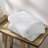 4-Piece 100% Cotton Quick Dry Diagonal Ribbed Bath Towel Set-338927586