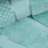 Collection de serviettes texturées 100% coton Mulaayam-106000099-88105826