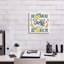 «Lemonade Stand 3» par Anne Tavoletti, art mural sur toile-1125141958