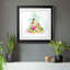 Nature ludique 4 - Peinture avec cadre-303621571-303621568