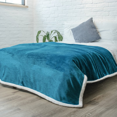 Couverture confortable de qualité supérieure