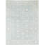 One-of-a-Kind 9'1"X12'4" Area Rug in Beige/Ivory/Malibu
