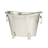 Aluminum Ice Bucket