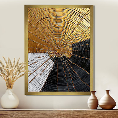 Andesine - paysages, reproduction d'art sur toile