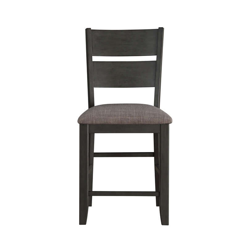 Chaise à hauteur de comptoir Sleete (ensemble de 2)