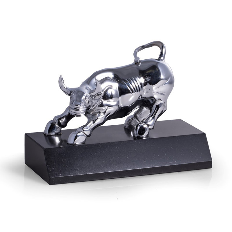 Baltazar bull