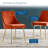 Modway Viscount Performance Velvet Dining Chairs-1671608412