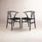 Margo Solid Wood Dining Chair-70090003