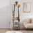Brun antique