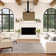 Conway Gray Solid Geometric Textured Area Rug