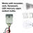Tamper Resistant Light Switch