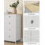 Ronneisha 8 Drawer Storage Drawer