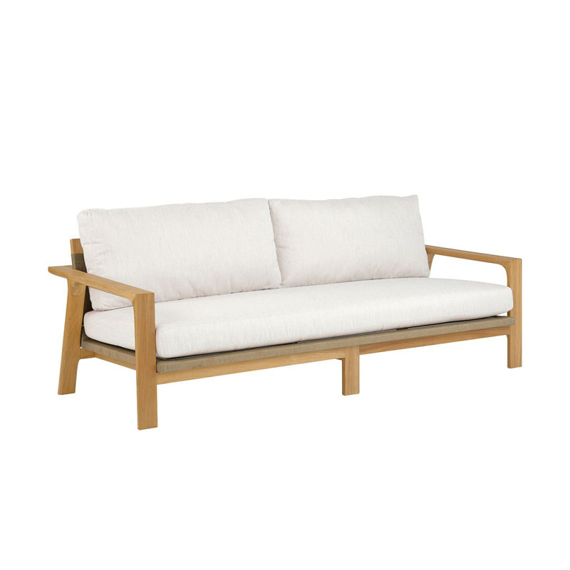 Hana Outdoor 2 - Seat Patio Sofa