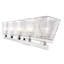 Meuble-lavabo 5 lumières Panora-1265051476