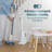 Empty Cordless Stick Vacuum & Auto-empty System, Self Cleaning Brushroll, Hepa Filtration-116989228