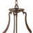 28" Wide Focus Inverted Pendant