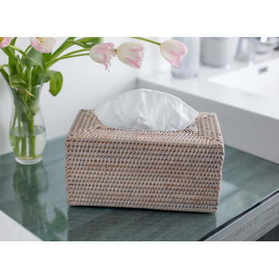 Bathroom Storage Container