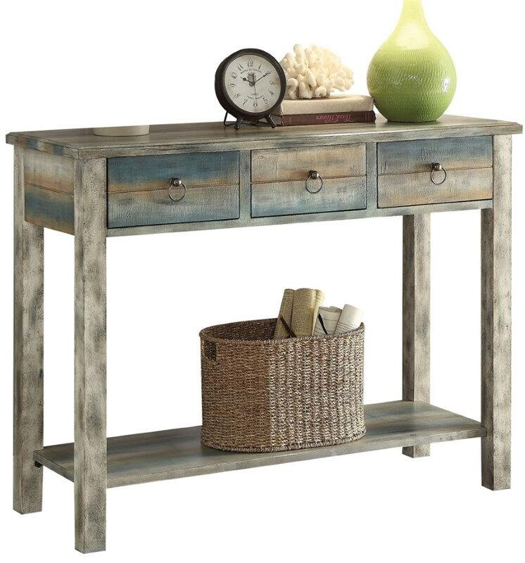Console Emig