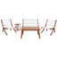 Ensemble de conversation Kismet-1106676900