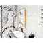 Miroir d'appoint Golden Mirror-118930206-118930203