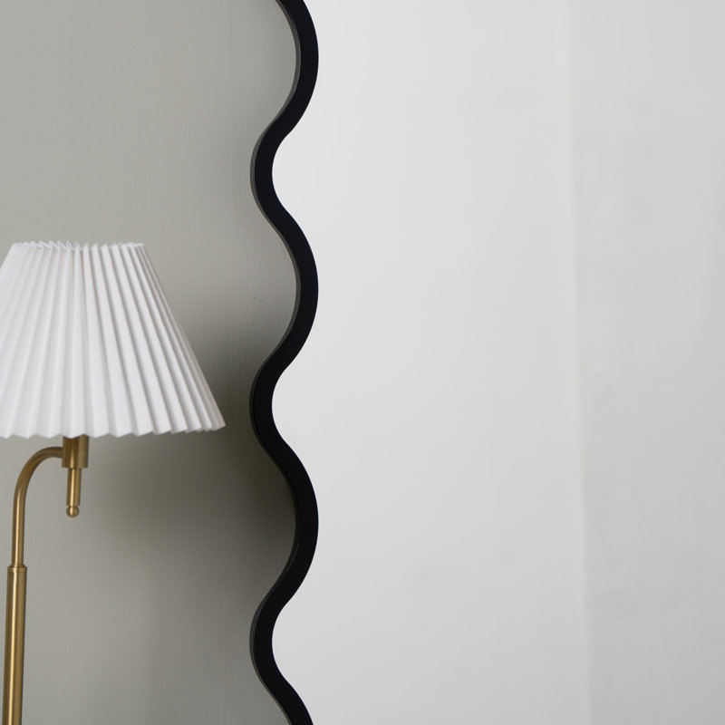 Lanai Floor Mirror