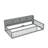Daybed with Storage Cabinets and USB Ports-698038485