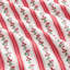 Ensemble de draps en coton percale rouge Martha Stewart-116668763-115629657