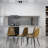 18.9'' H Upholstered Side Chair