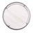Ledermore Glass Top End Table