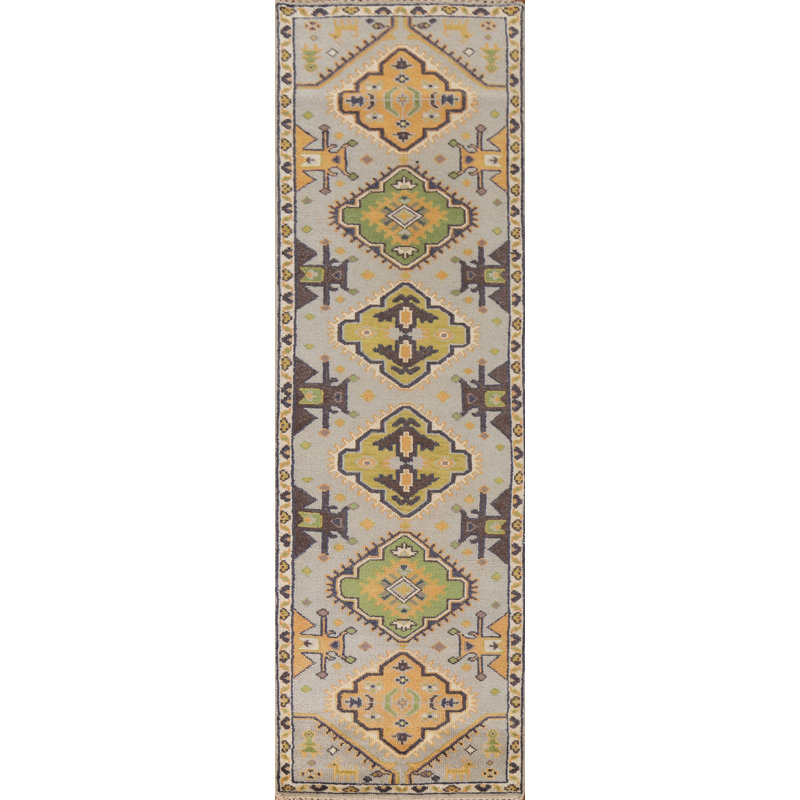 Tapis de tribal indien Tribal