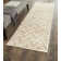 Haileymarie Performance Chevron Rug