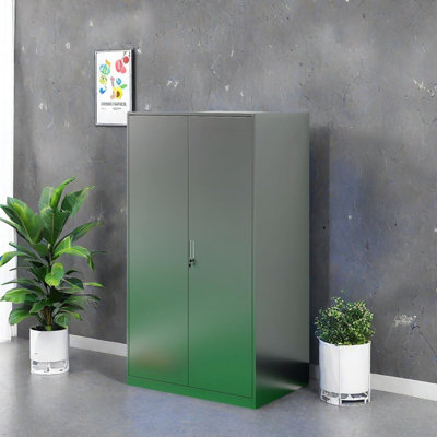Armoire à outils polyvalente