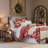 100% Cotton Solid Colour Sheet Set-14512499-14219082