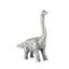 Apatosaurus Tape Measure