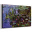 Monet - Toile tendue avec châssis-592490115