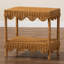 Table d'appoint Bystrik Bohemian Light