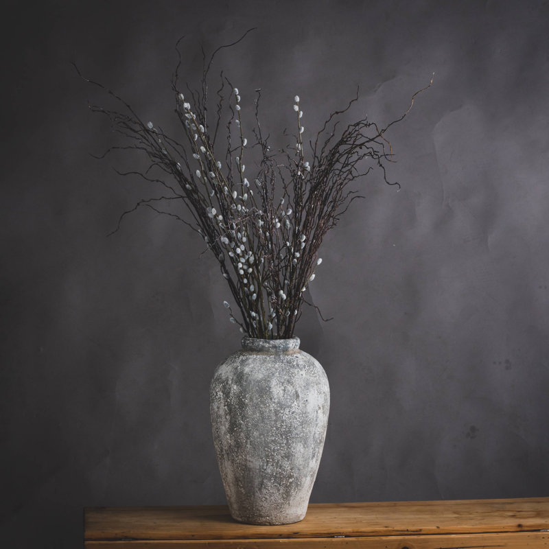 Catheline Handmade Ceramic Floor Vase