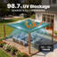 Voile royal Royal Shade-89214382-89214381