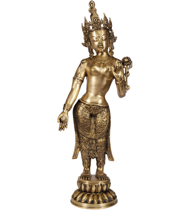 Religious & Spiritual Statue