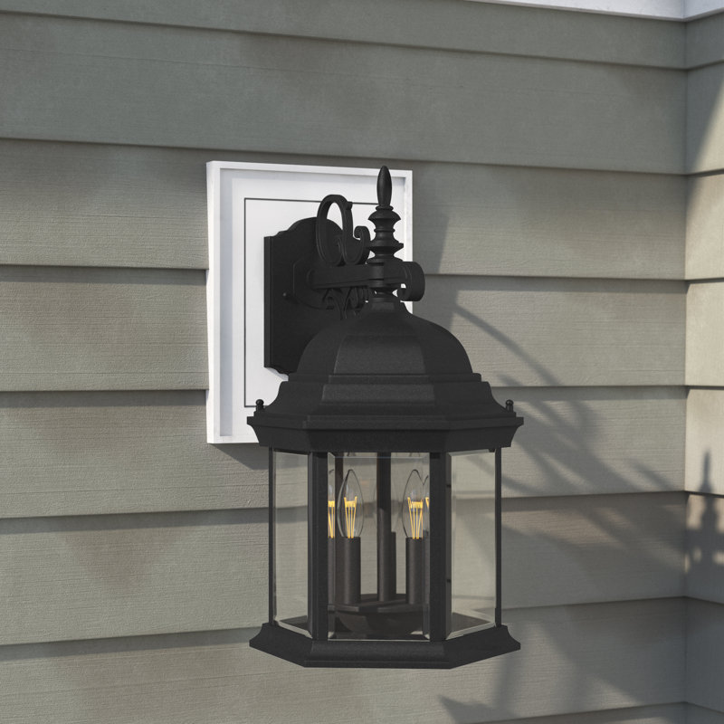 Castellanos Wall Light