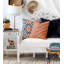 Bodie Square Pillow Cover & Insert
