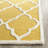 Martins Hand Tufted Wool Geometric Rug-19275819