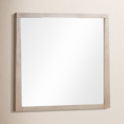 Lewis 40" Mirror